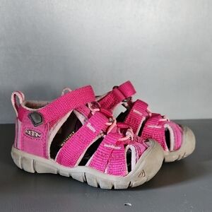 Keen Seacamp II CNX - Very Berry